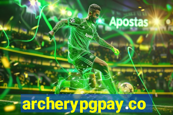 archerypgpay.com