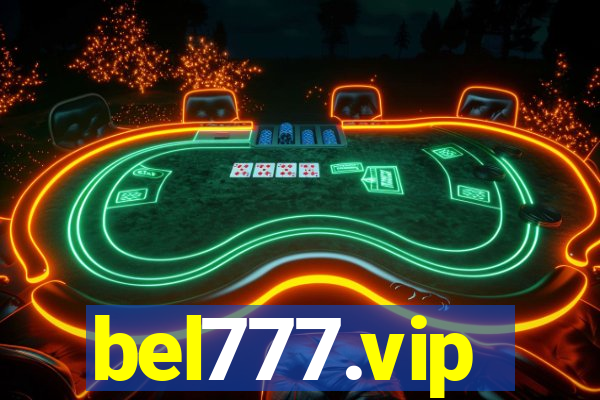 bel777.vip