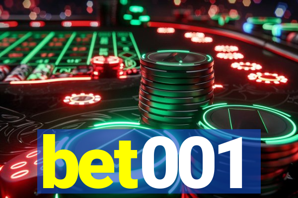 bet001