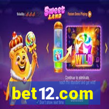 bet12.com