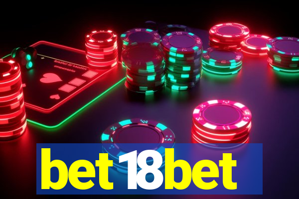 bet18bet