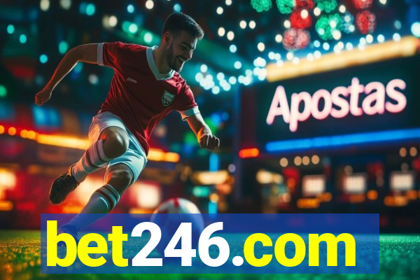 bet246.com