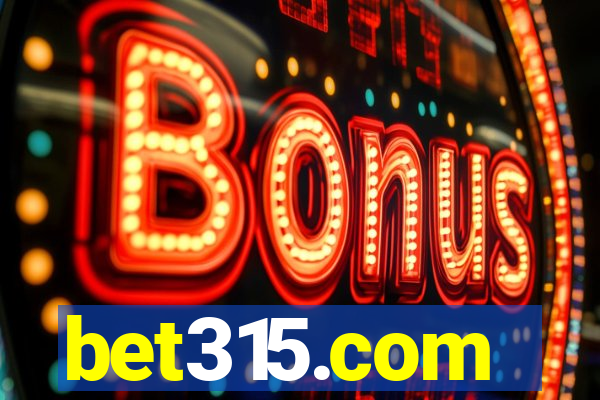 bet315.com