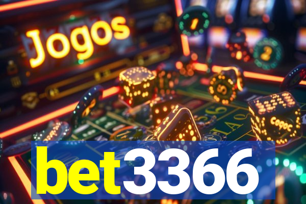 bet3366