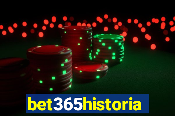 bet365historia