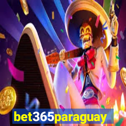 bet365paraguay