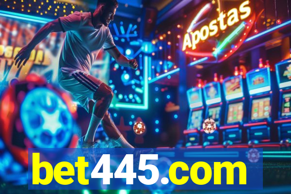 bet445.com