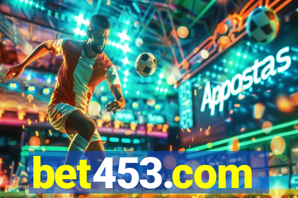 bet453.com