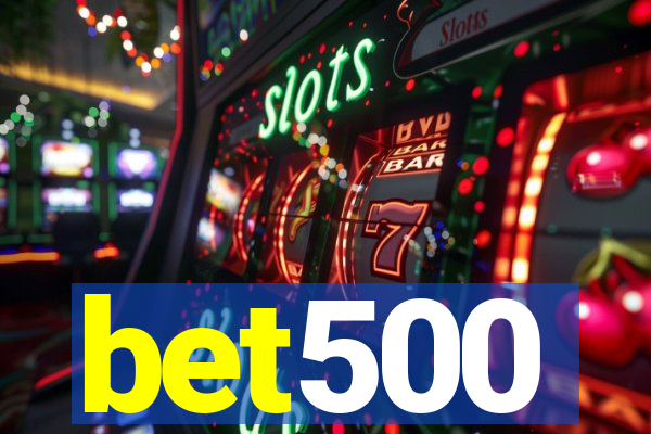 bet500