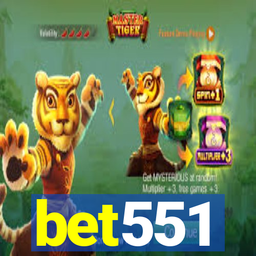 bet551