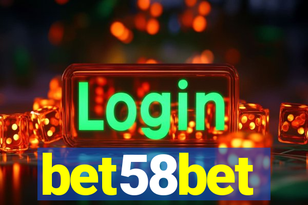 bet58bet