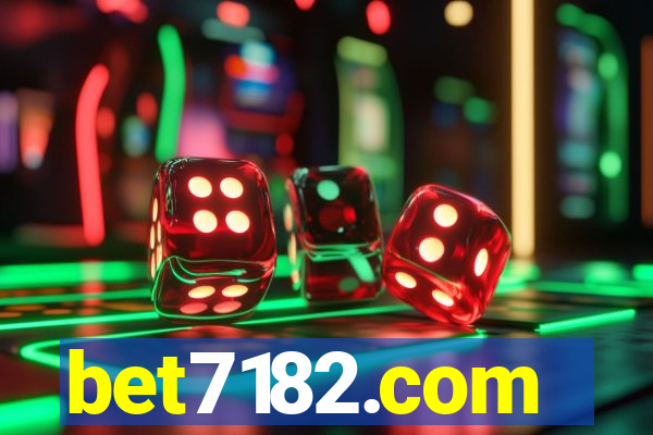 bet7182.com