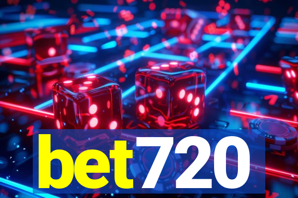 bet720