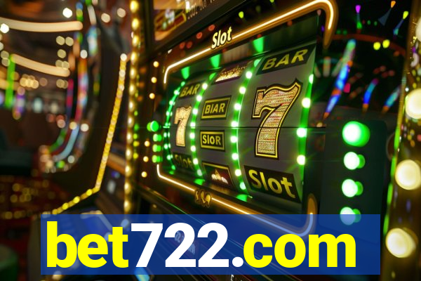 bet722.com