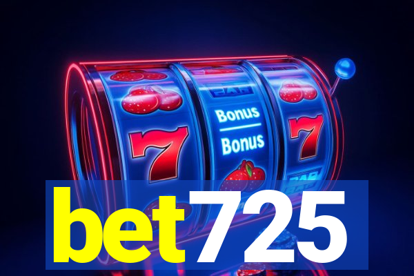 bet725