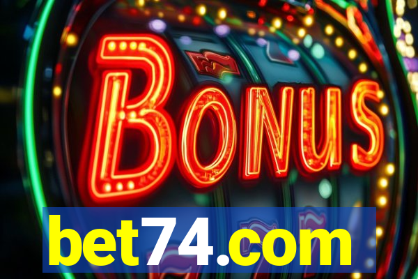 bet74.com