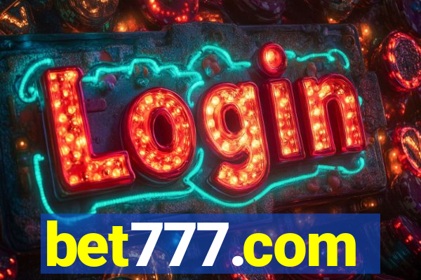 bet777.com