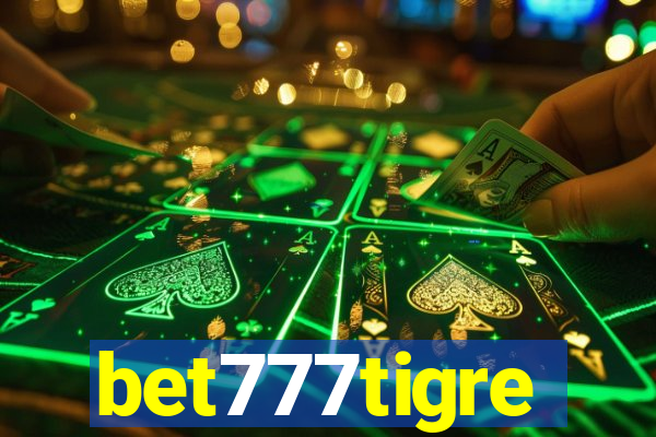 bet777tigre