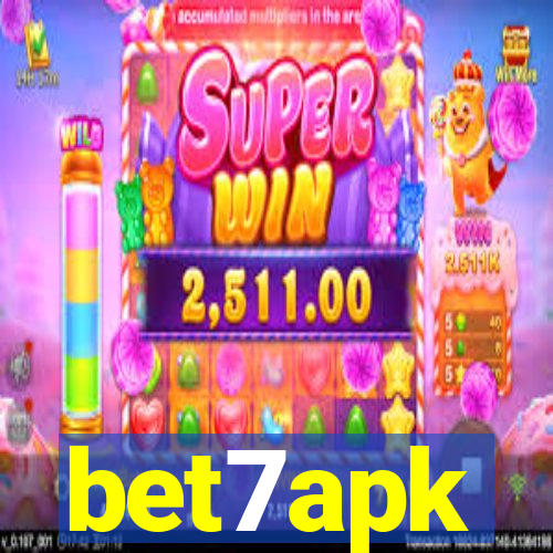 bet7apk