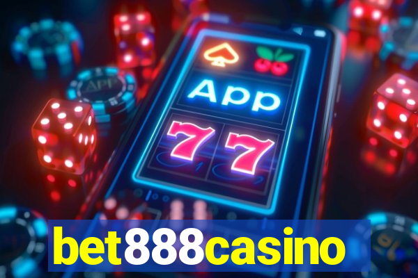 bet888casino