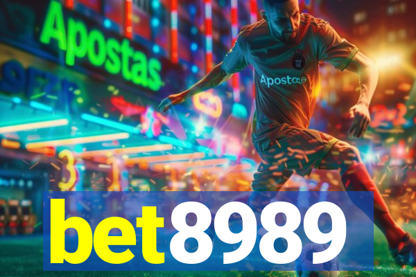 bet8989