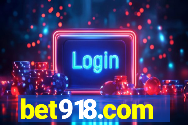 bet918.com