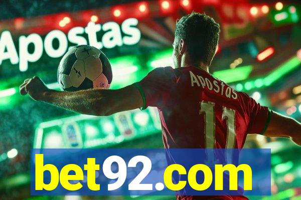 bet92.com