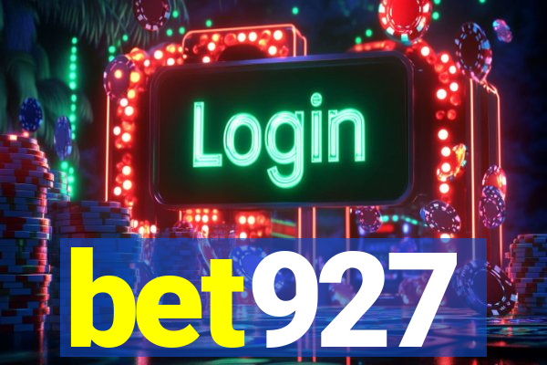 bet927