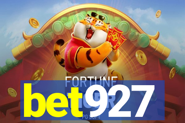 bet927