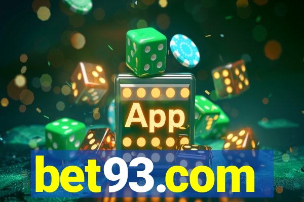 bet93.com