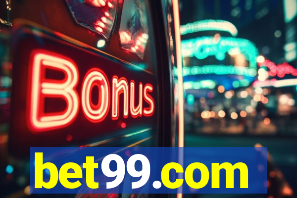 bet99.com