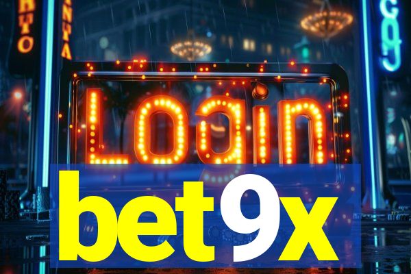 bet9x