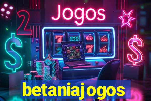 betaniajogos