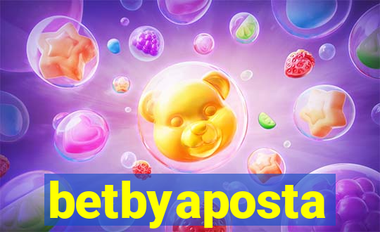 betbyaposta