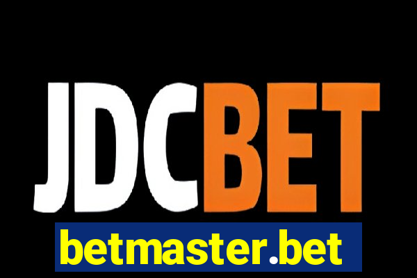 betmaster.bet