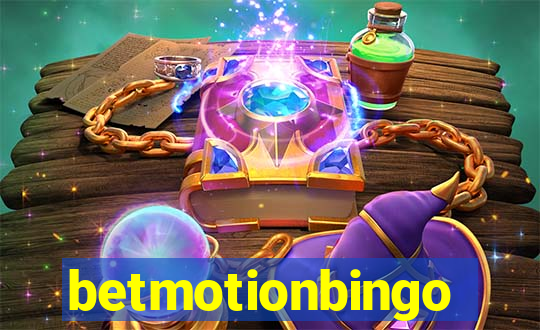 betmotionbingo