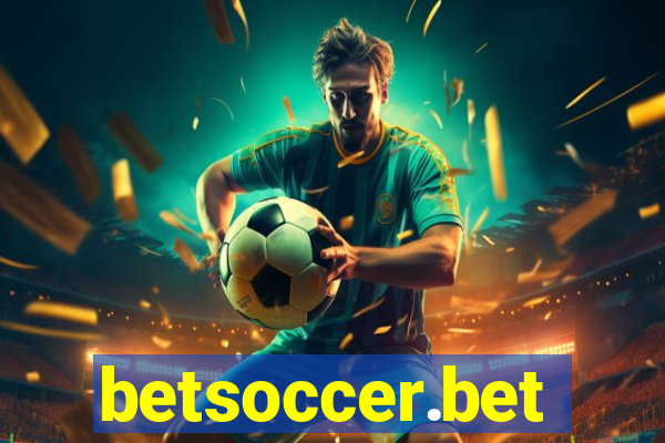 betsoccer.bet