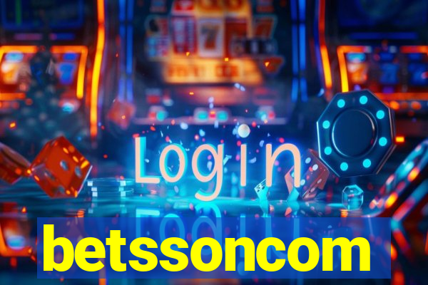 betssoncom