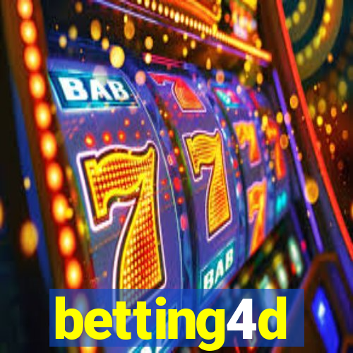 betting4d