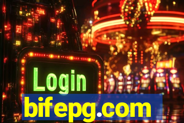 bifepg.com