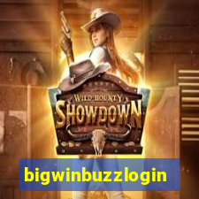 bigwinbuzzlogin