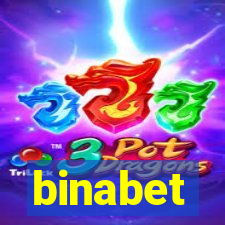 binabet