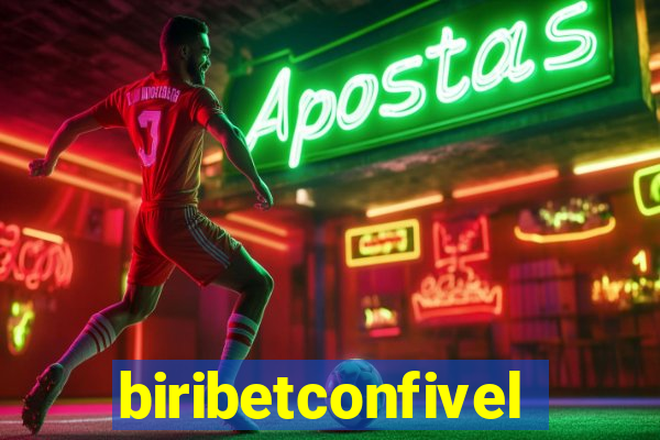 biribetconfivel