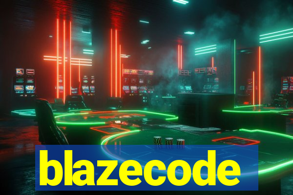 blazecode