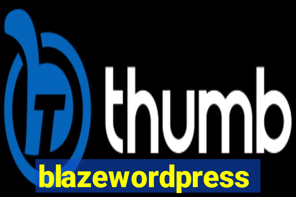 blazewordpress