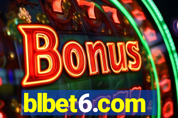 blbet6.com