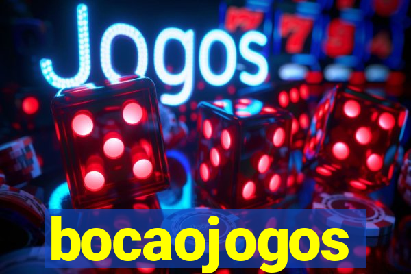 bocaojogos