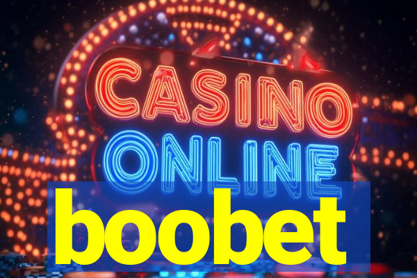 boobet