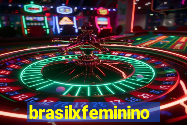 brasilxfeminino