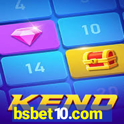 bsbet10.com